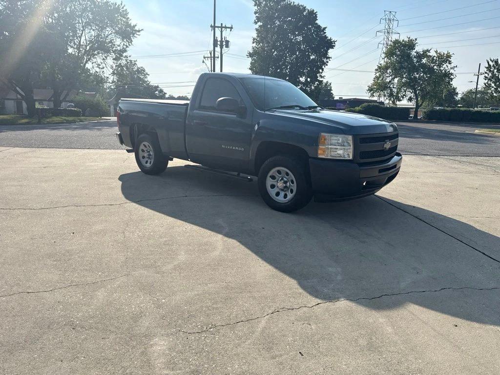 chevrolet silverado 1500 2011 1GCNCPEXXBZ169551 image chevrolet silverado 1500 2011 1GCNCPEXXBZ169551 image